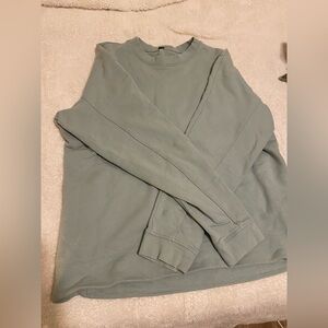 Lululemon women's crewneck
